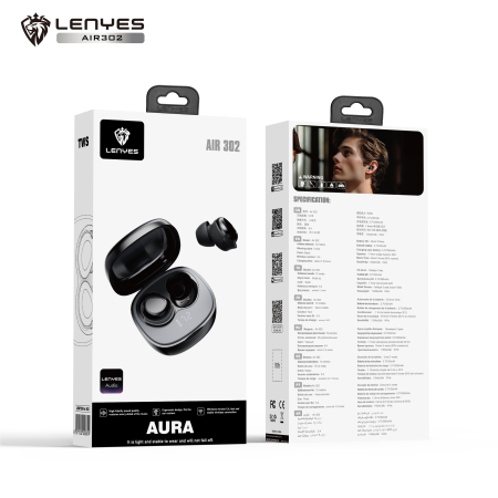 LENYES AIR 302